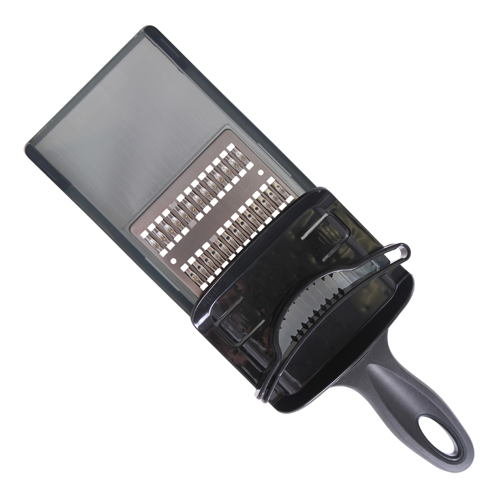 HAND SLICER JULIENNE(6)