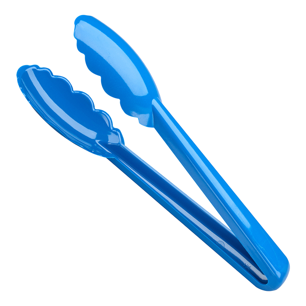 HELLS TOOL BLUE 9.5" TONG