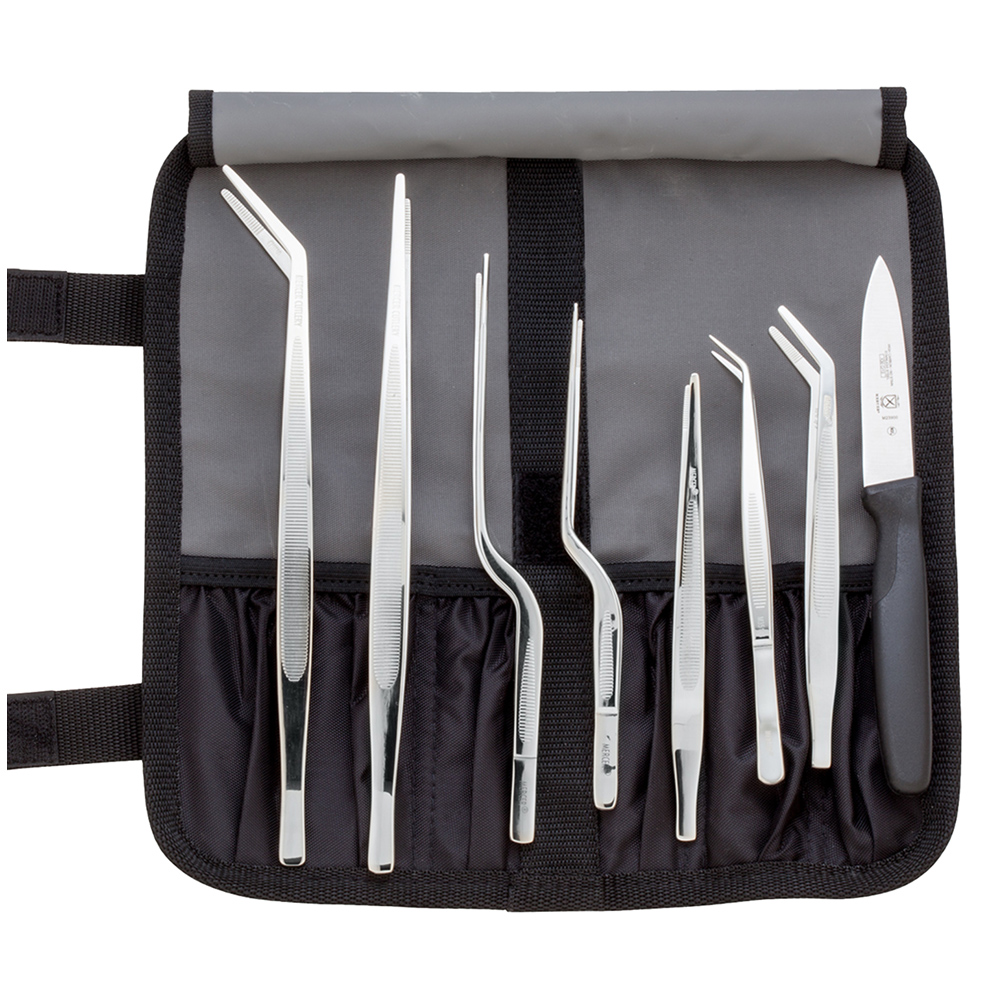 PLATING TONG SET