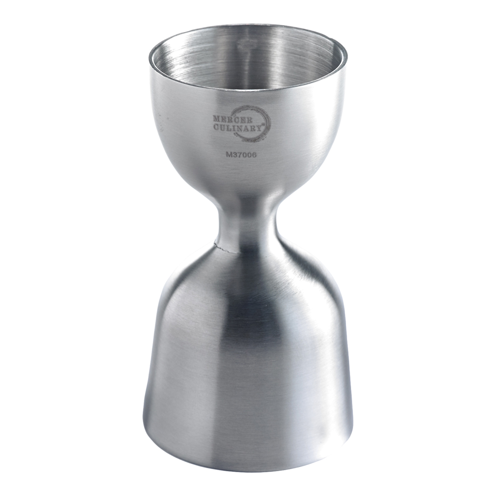 JIGGER 1 X 2 HD STR RIM SS