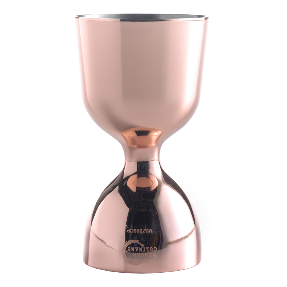 JIGGER 1 X 2 HD RIM COPPER