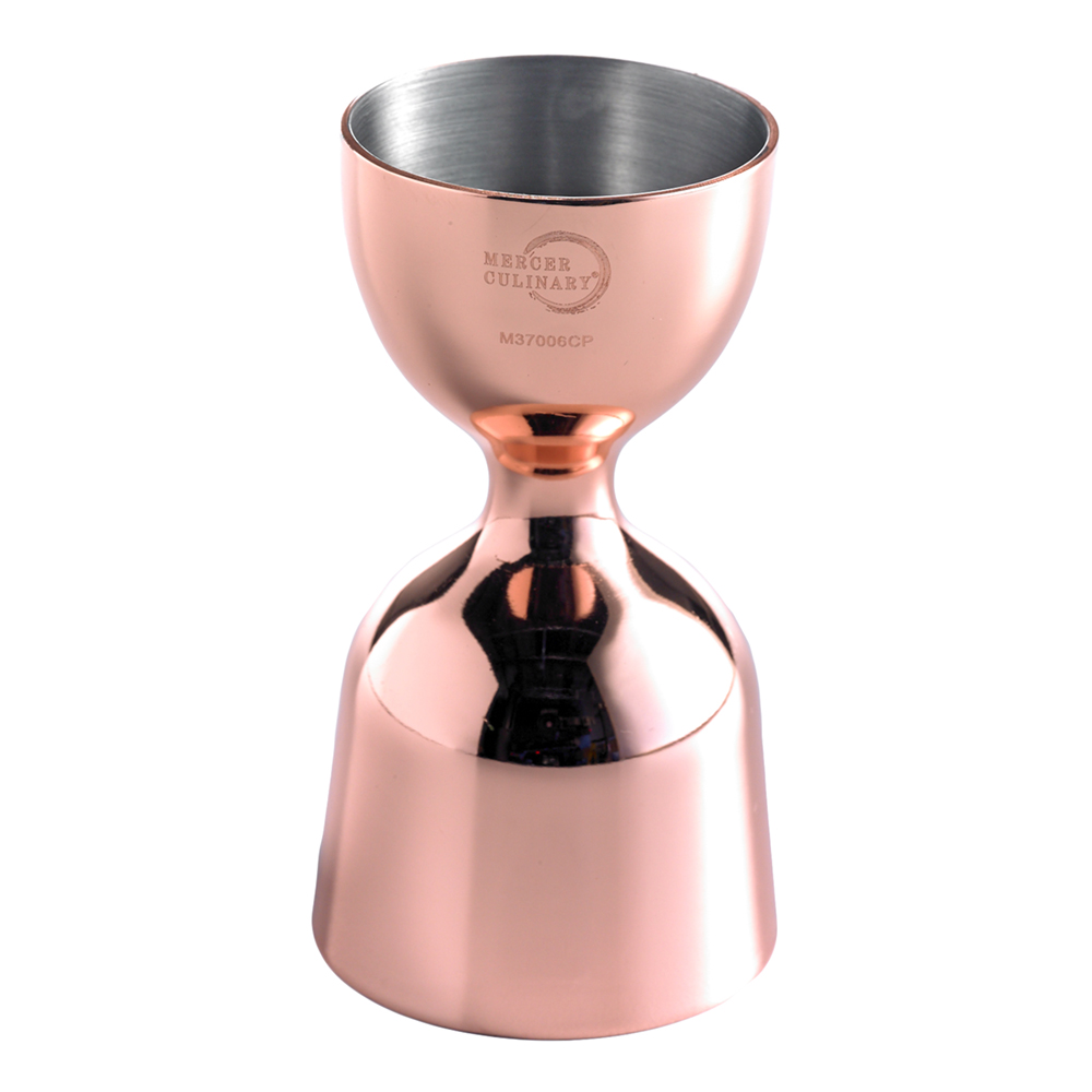 JIGGER 1 X 2 HD RIM COPPER