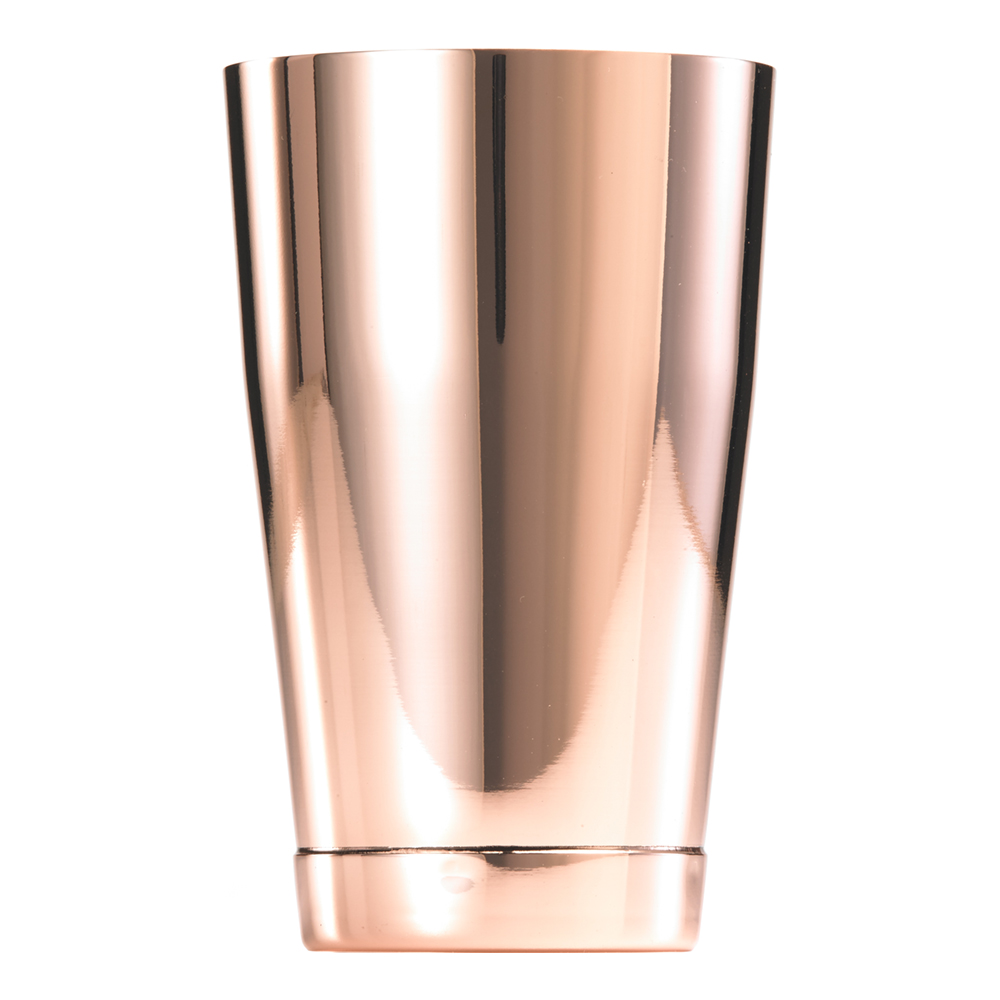 18 OZ COCKTAIL SHAKER COPR (6)