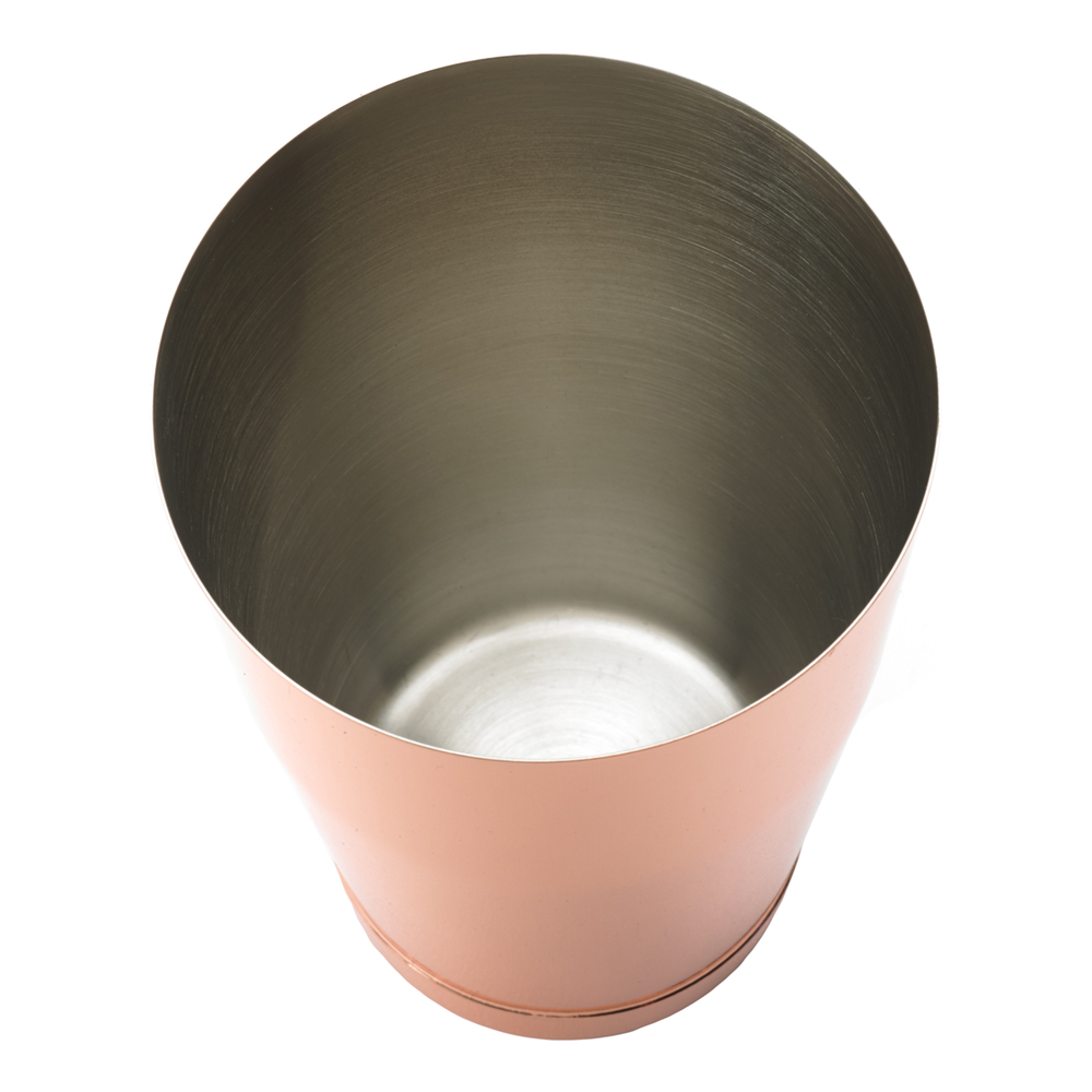 18 OZ COCKTAIL SHAKER COPR (6)