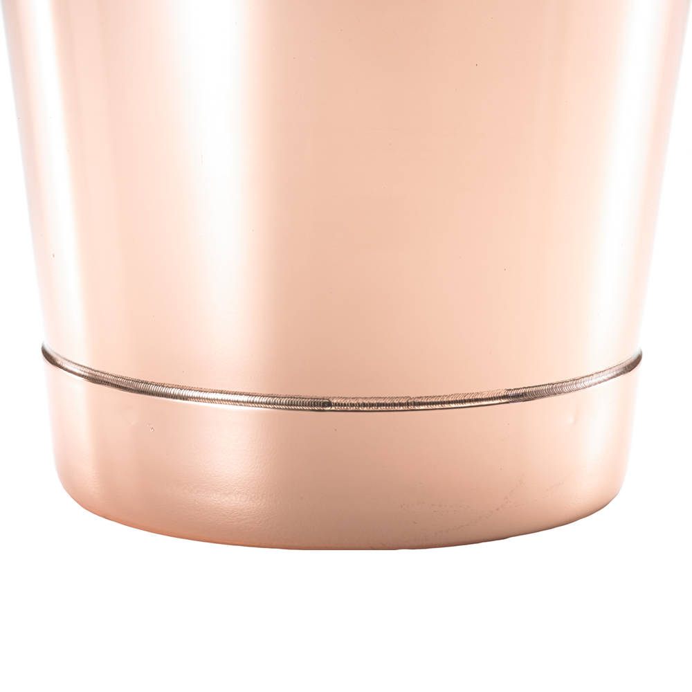 28 OZ COCKTAIL SHAKER COPR (6)