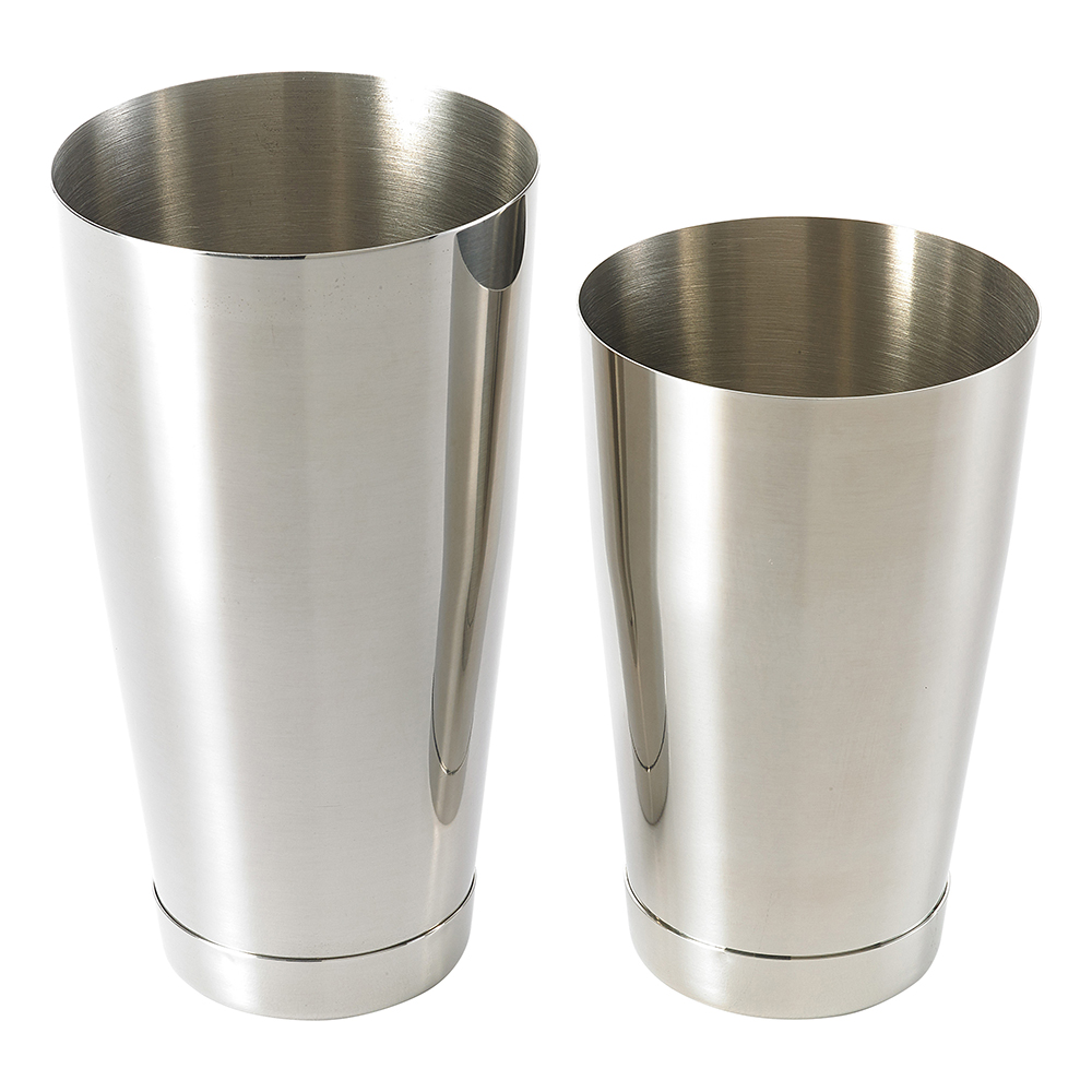 COCKTAIL SHAKER SET SS (6)