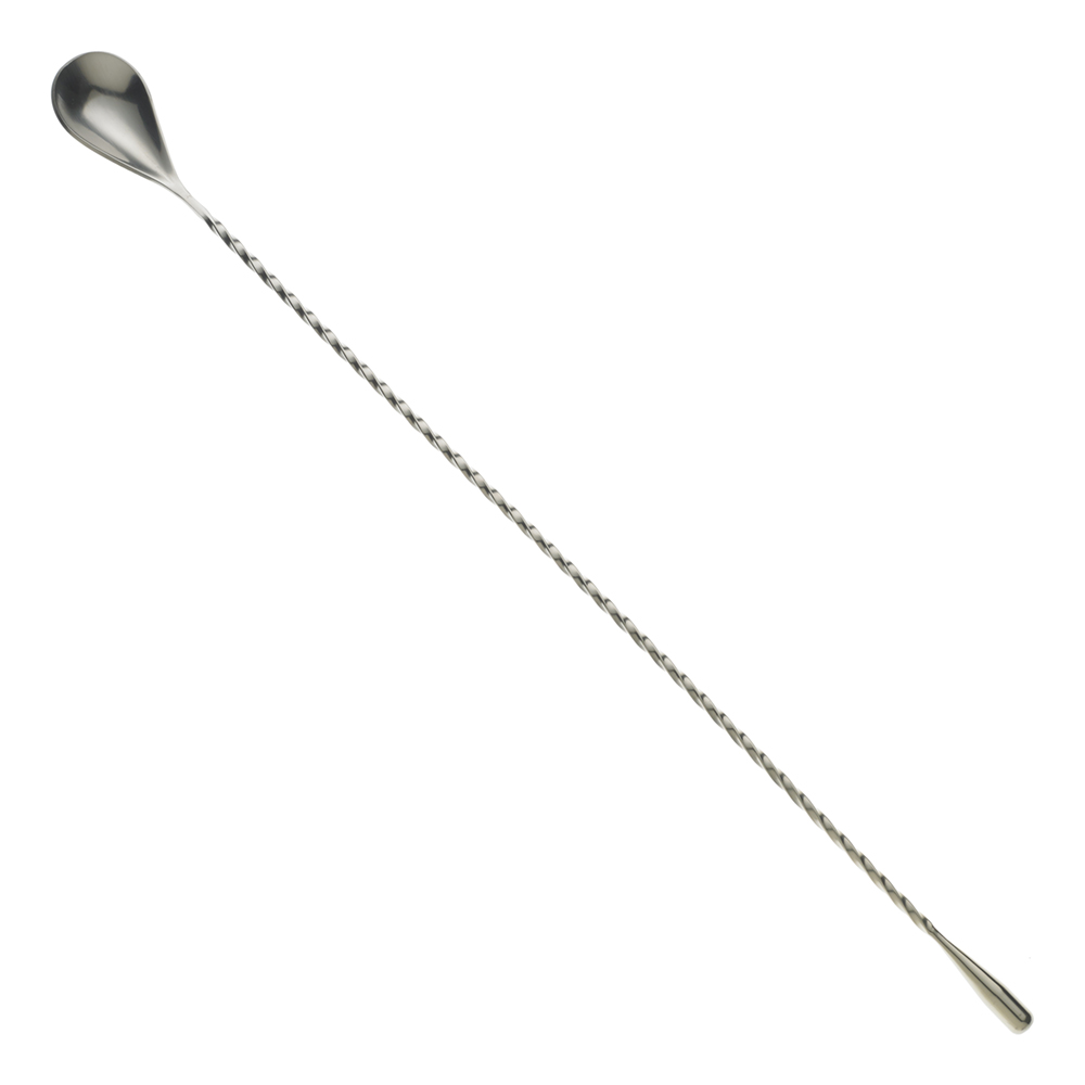 15 3/4" BAR SPOON TRDRP SS(12)