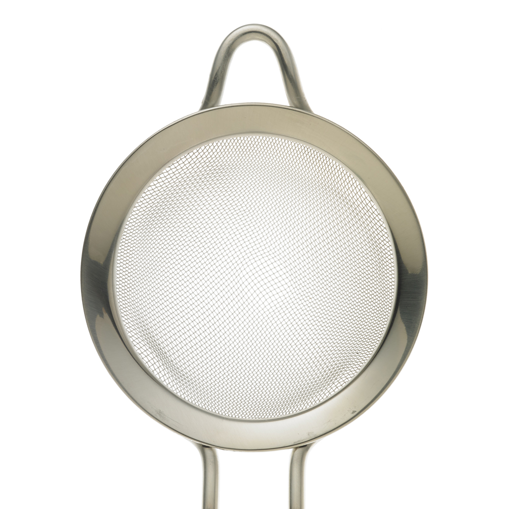 FINE MESH STRAINER SS CONE (6)