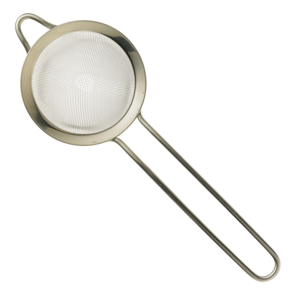 FINE MESH STRAINER SS CONE (6)
