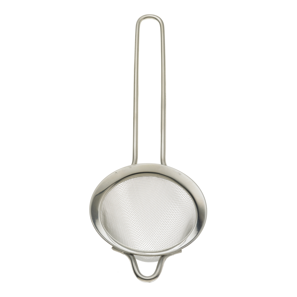 FINE MESH STRAINER SS CONE (6)