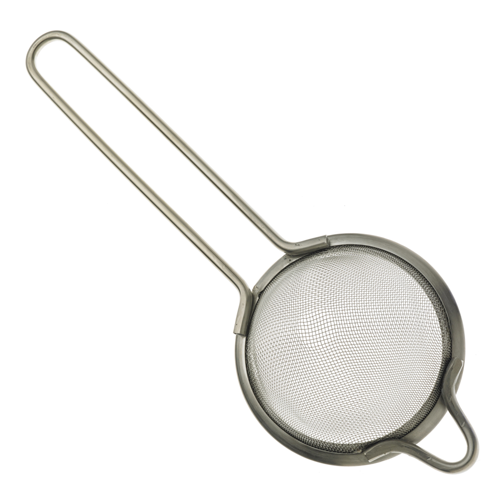 FINE MESH STRAINER SS CONE (6)