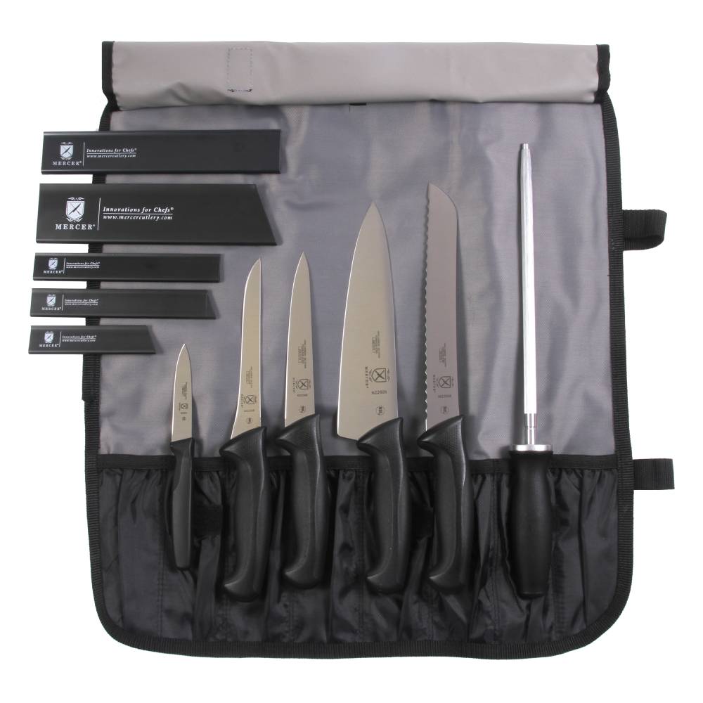 CUSTOM KNIFE KIT 7 PC MILLENIA