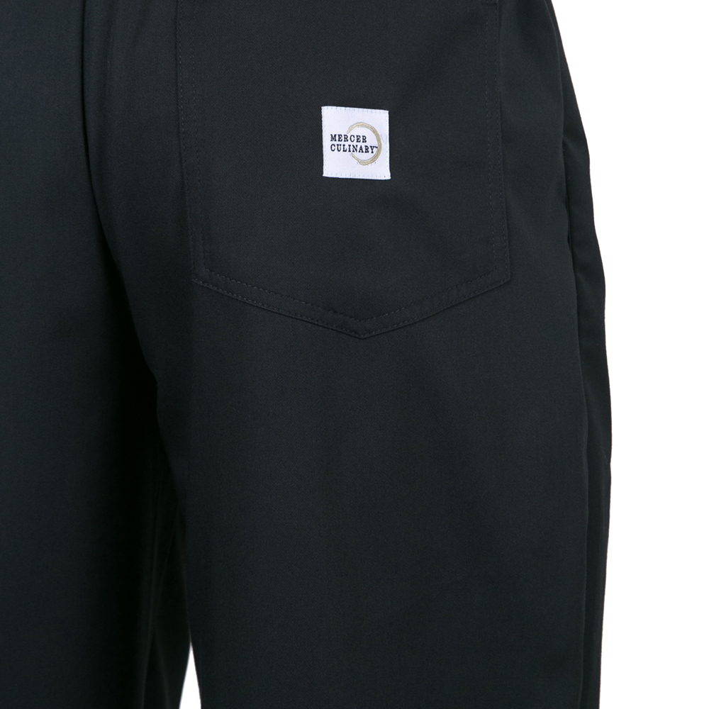 MILLENIA COOKS PANTS BLK 1X