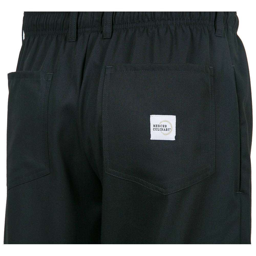 CARGO PANT BLACK 4X