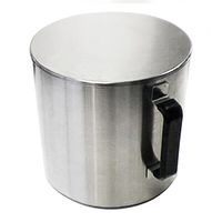 Fetco A010 Airpot Stand for Fetco Coffee Brewers