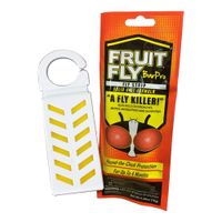 Fruit Fly BarPro Fly Strip - 10" x 4" x 1"