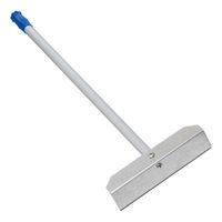 Follett ABICERAKE Ice Rake for Double Door Upright IceDevice
Bins, Vinyl/Aluminum - 50"