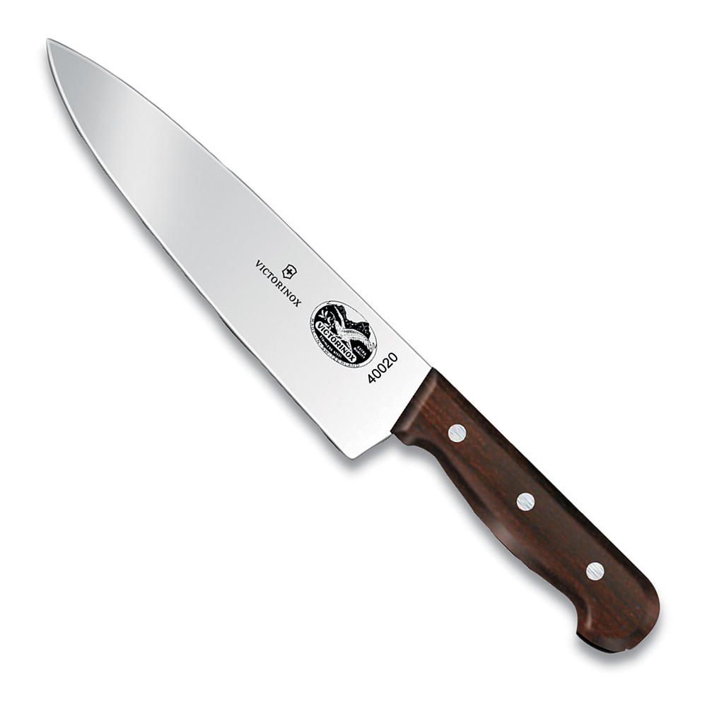 8" COOK'S KNIFE - RW (6)