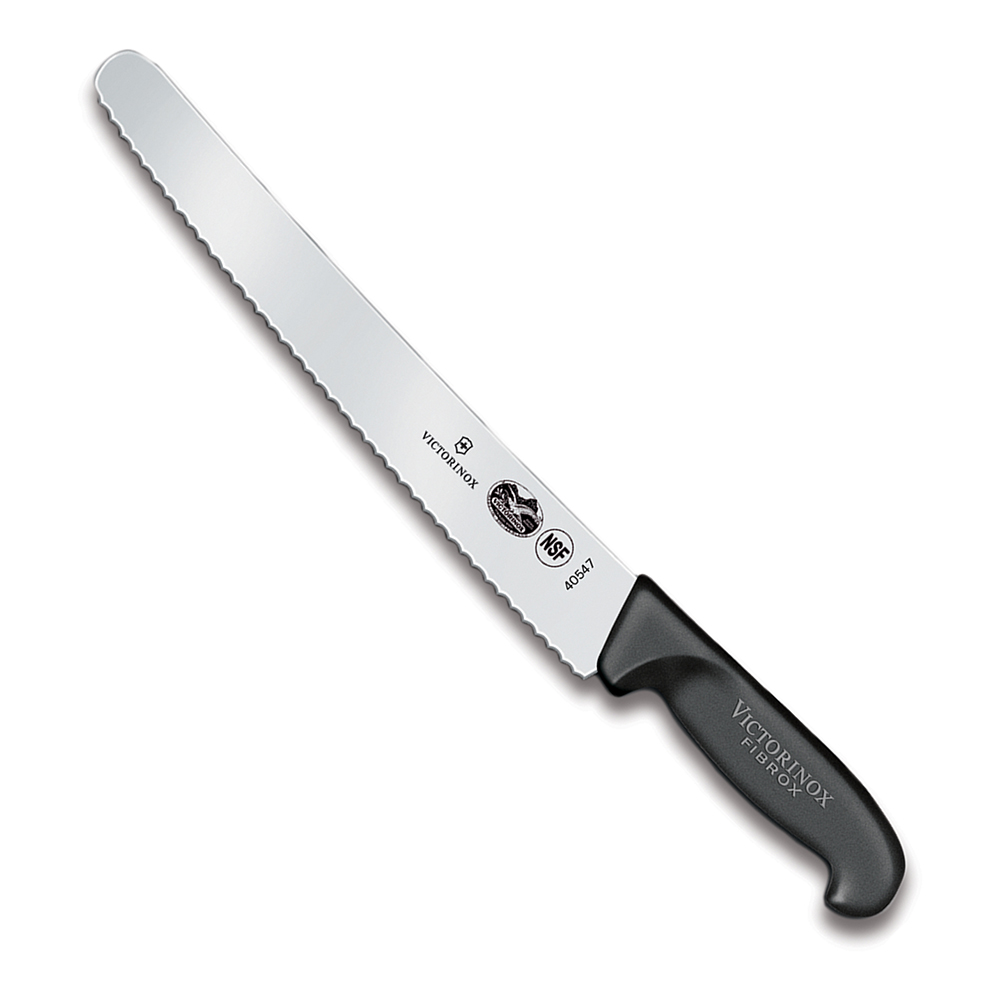 10" WAVY BREAD KNIFE (47547)