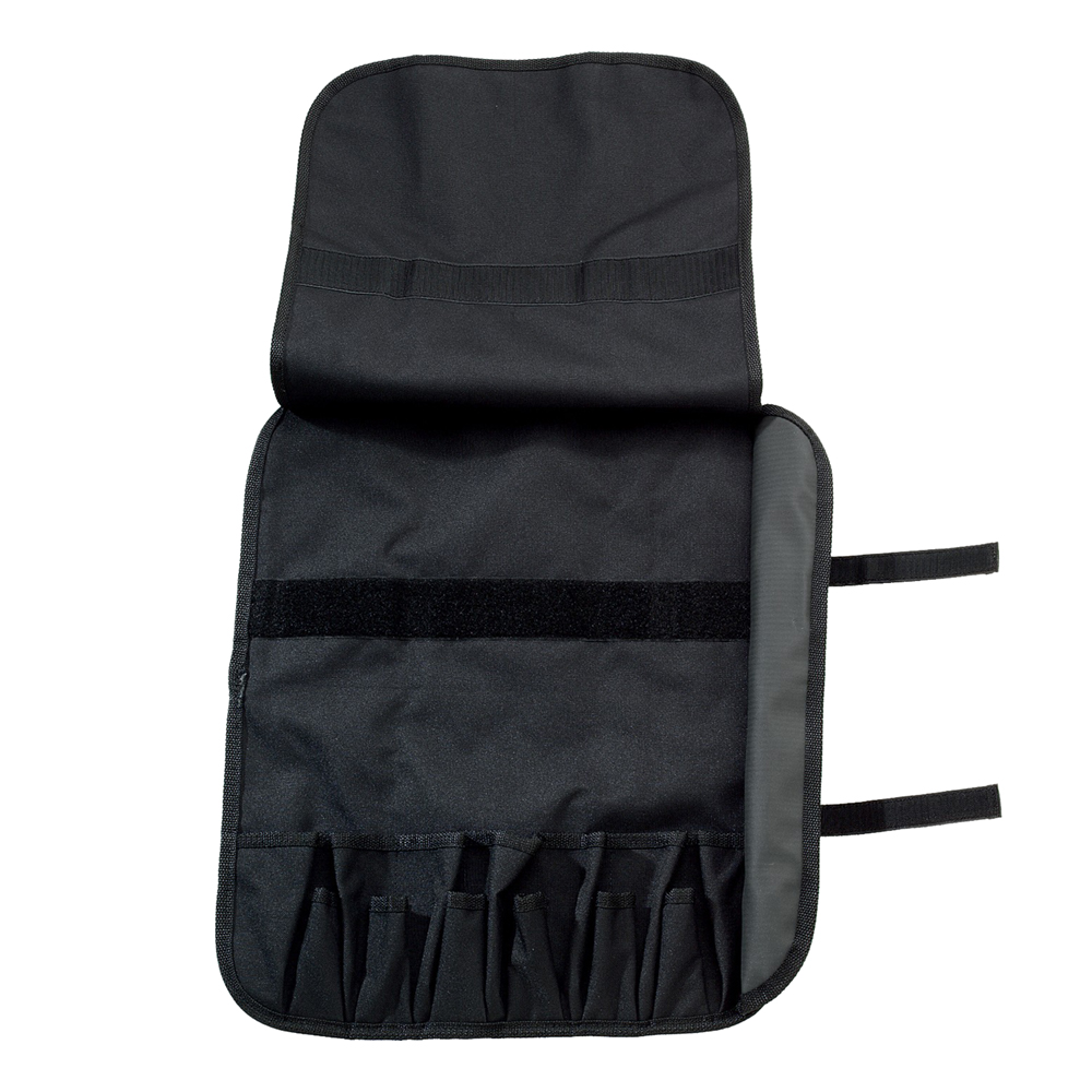 CUTLERY ROLL KNIFE CASE