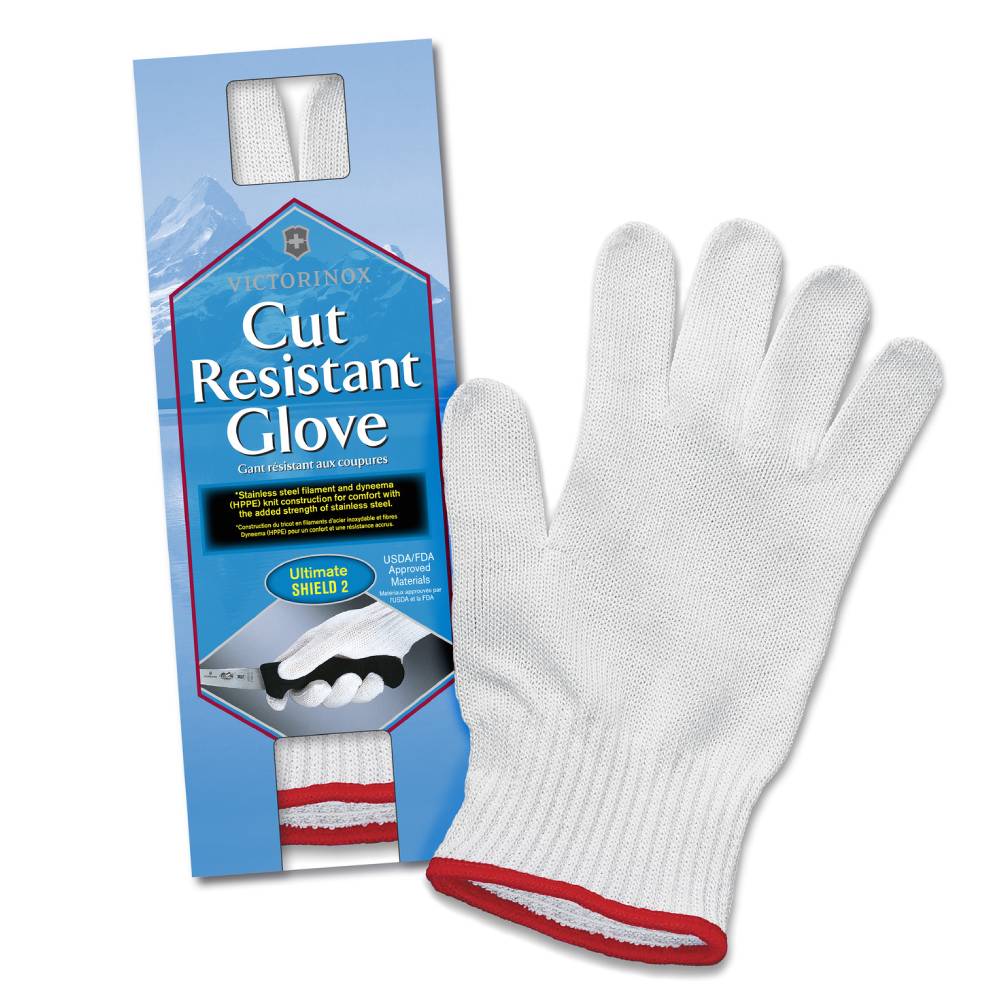 GLOVE CUT RESISTANT SMALL