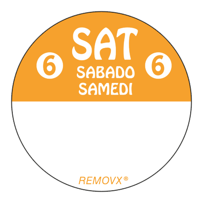 SAT WRITE ON TRIL REMOVX (1M)