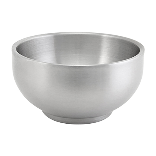 BOWL SOUP 6 OZ S/S