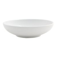 Front of the House DBO081WHP22 Harmony Bowl, White,
Porcelain - 36 oz