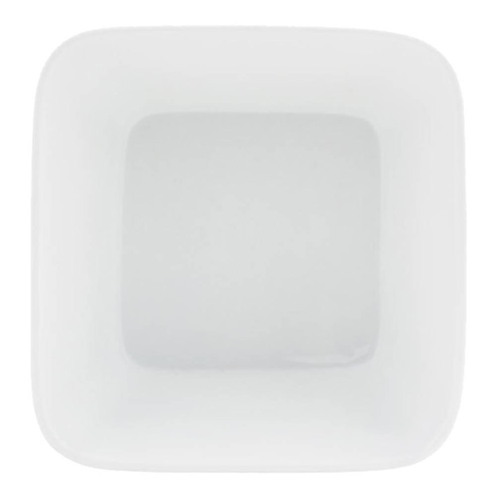 MOD BOWL 20OZ, 5"X5" SQ (12)