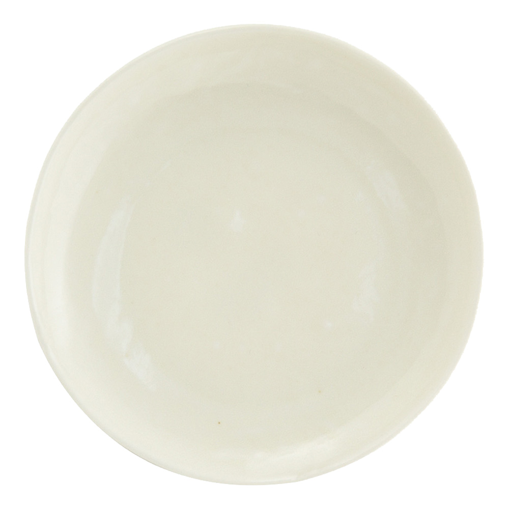 11" PLATE KILN VAN BN (.5)