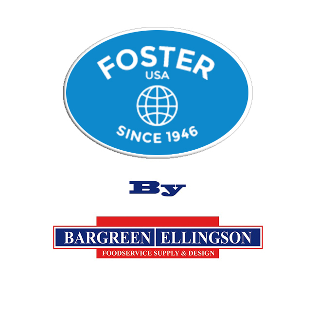 FOSTER MH-10-U