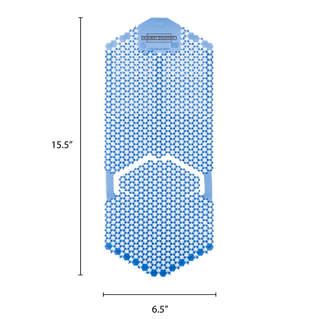 URINAL SCREEN TSUNAMI CB