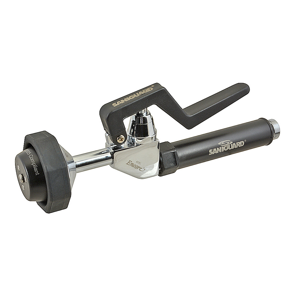 ENCORE POWERPULSE SPRAY VALVE,
