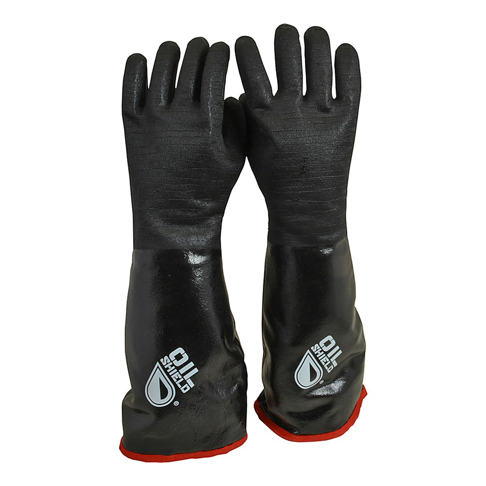 21" FRYER GLOVES *BS*