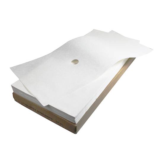 FILTER OIL PAPER 30-5/8"x14"