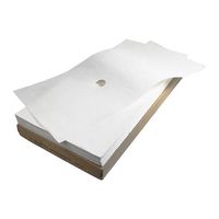 FMP 171-1149 Prince Castle Fryer Oil Filter Paper - 30-5/8"
x 14"