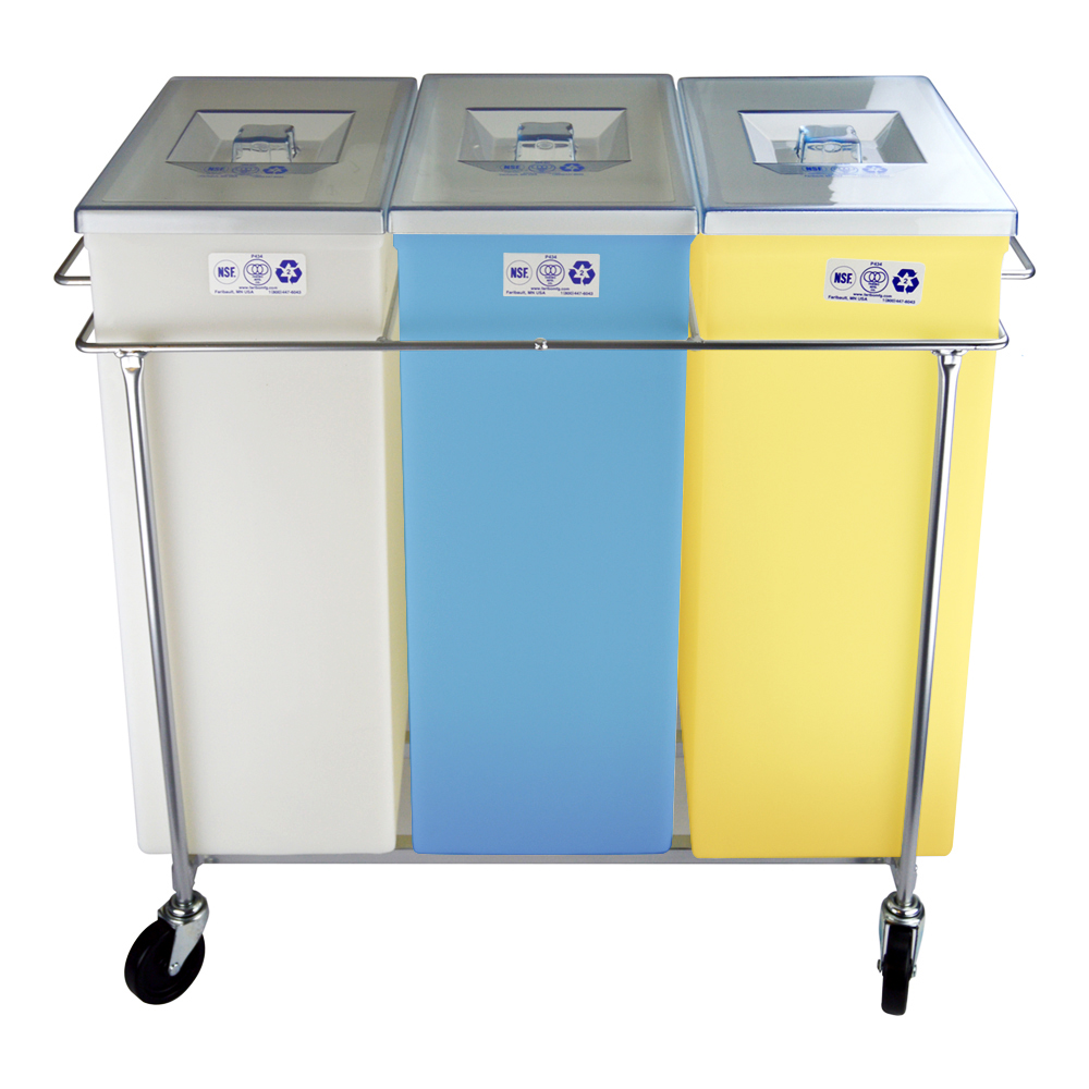 TRIPLE INGREDIENT BIN