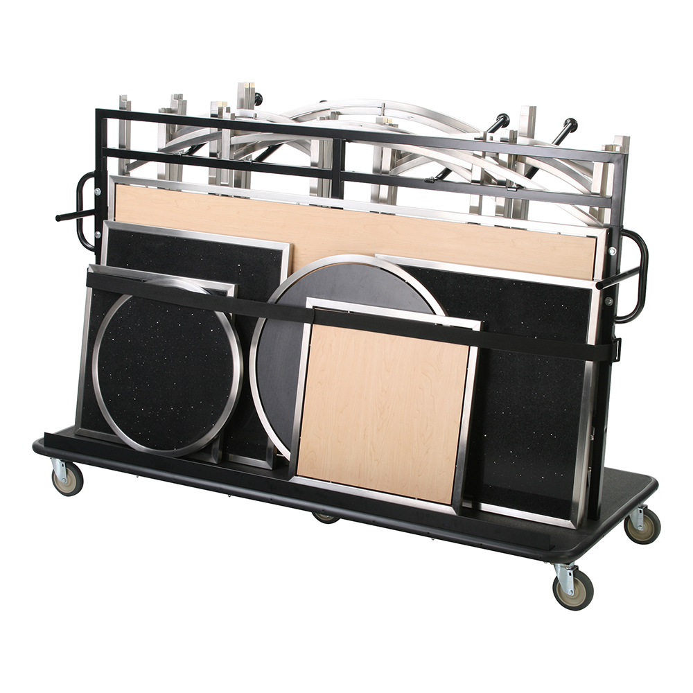 TRANSPORT CART 76" LONG