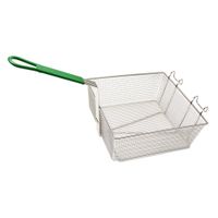 Frymaster 803-0099 Full Size Fryer Basket, Metal- 12-3/8" x
12-7/8" x 5-1/4"