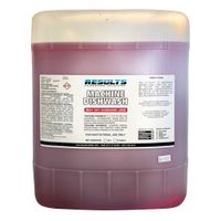 Freedom Tech RDD10305 Results Dishwash Detergent - 5 gal