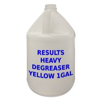 Freedom Tech RHD10504 Results Heavy Degreaser Yellow - 1 gal