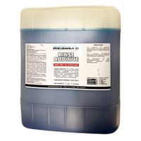 Freedom Tech RRA11205 Results Rinse Additive, TIG - 5 gal