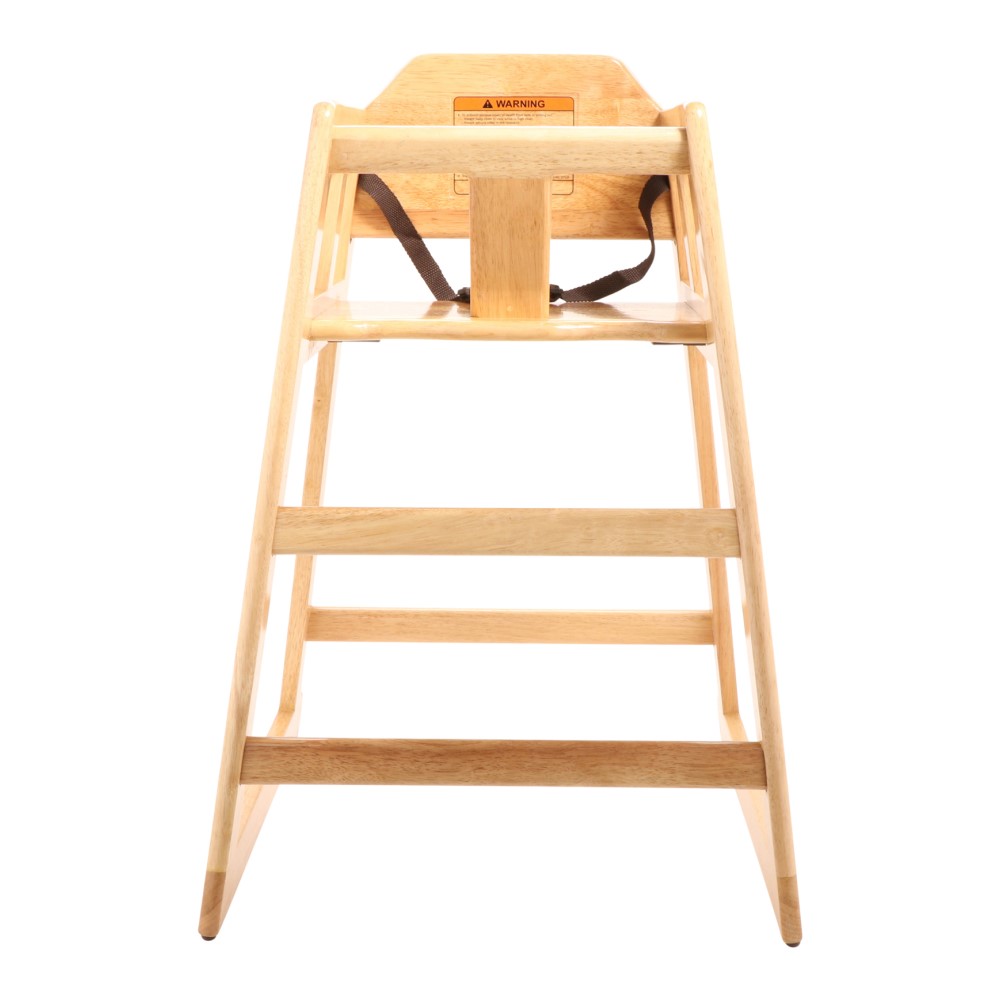 HIGH CHAIR NATURAL (28)