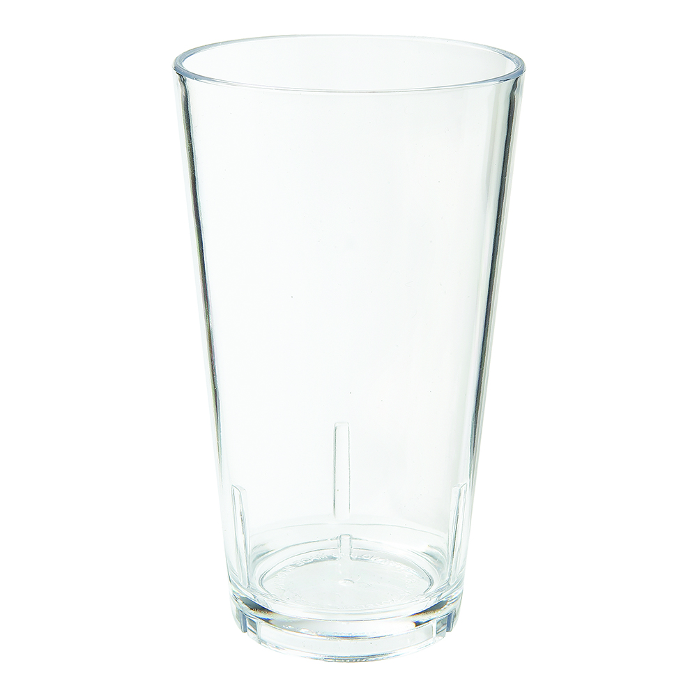 16 OZ SHAKER CLEAR SAN (2)