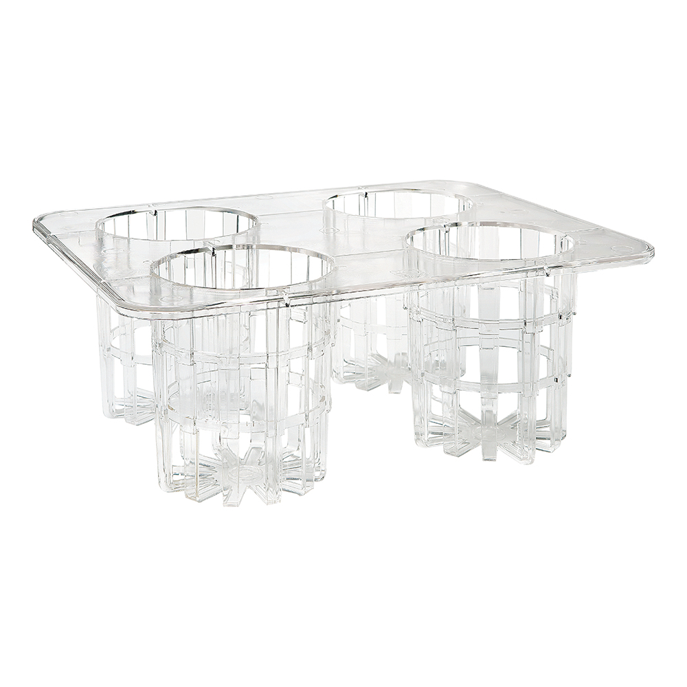 RACK FOR SALAD DRESSING