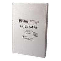 Fryer Filter Paper - 16-1/4" x 24-1/4"