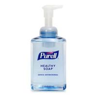 GOJO 5019-04 Purell Healthy Soap PCMX Antimicrobial Foam -
515mL