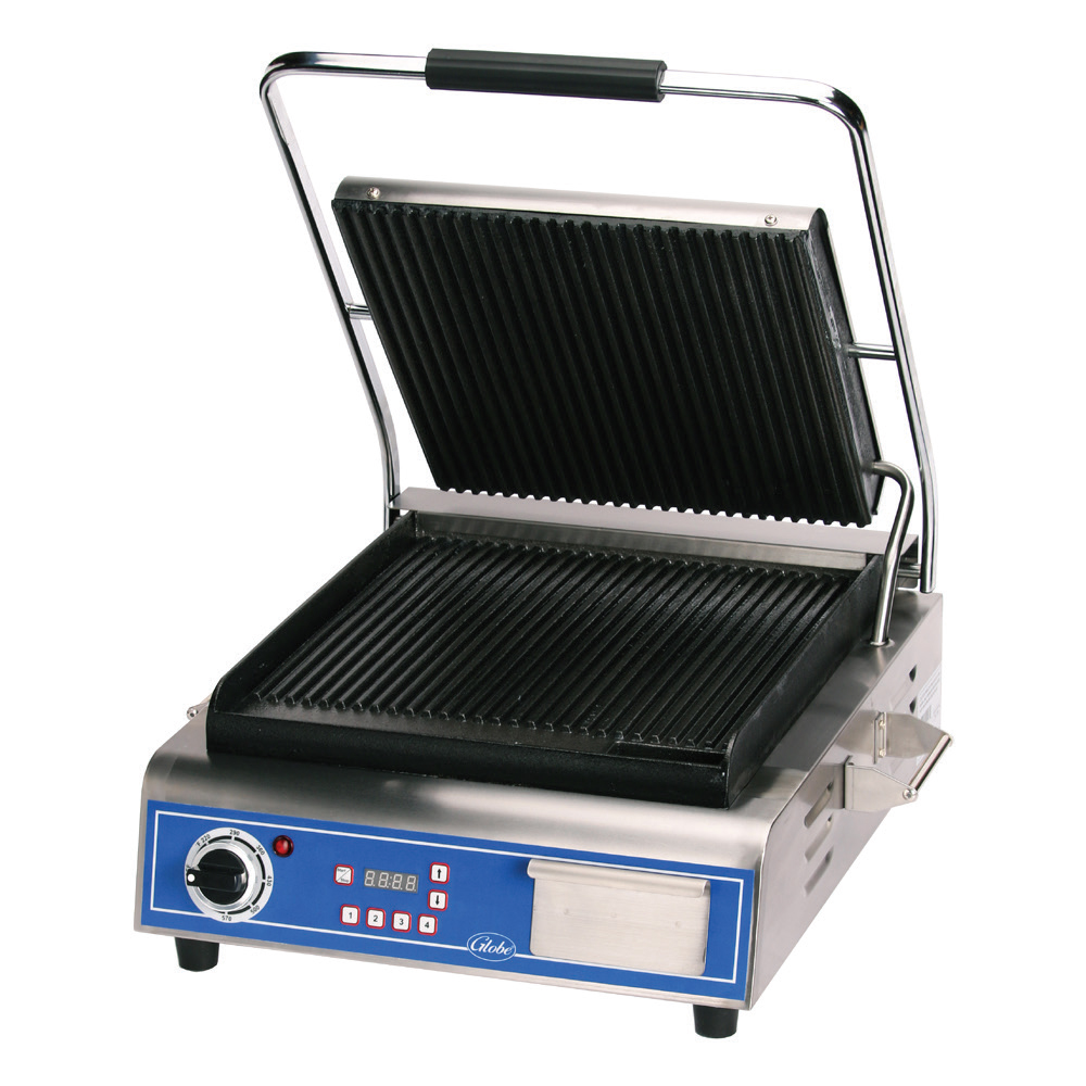 14" SANDWICH / PANINI GRILL