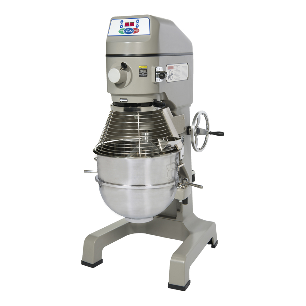 40 QT PLANETARY MIXER