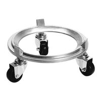 Globe XBTRUCK40 Bowl Truck for Mixer